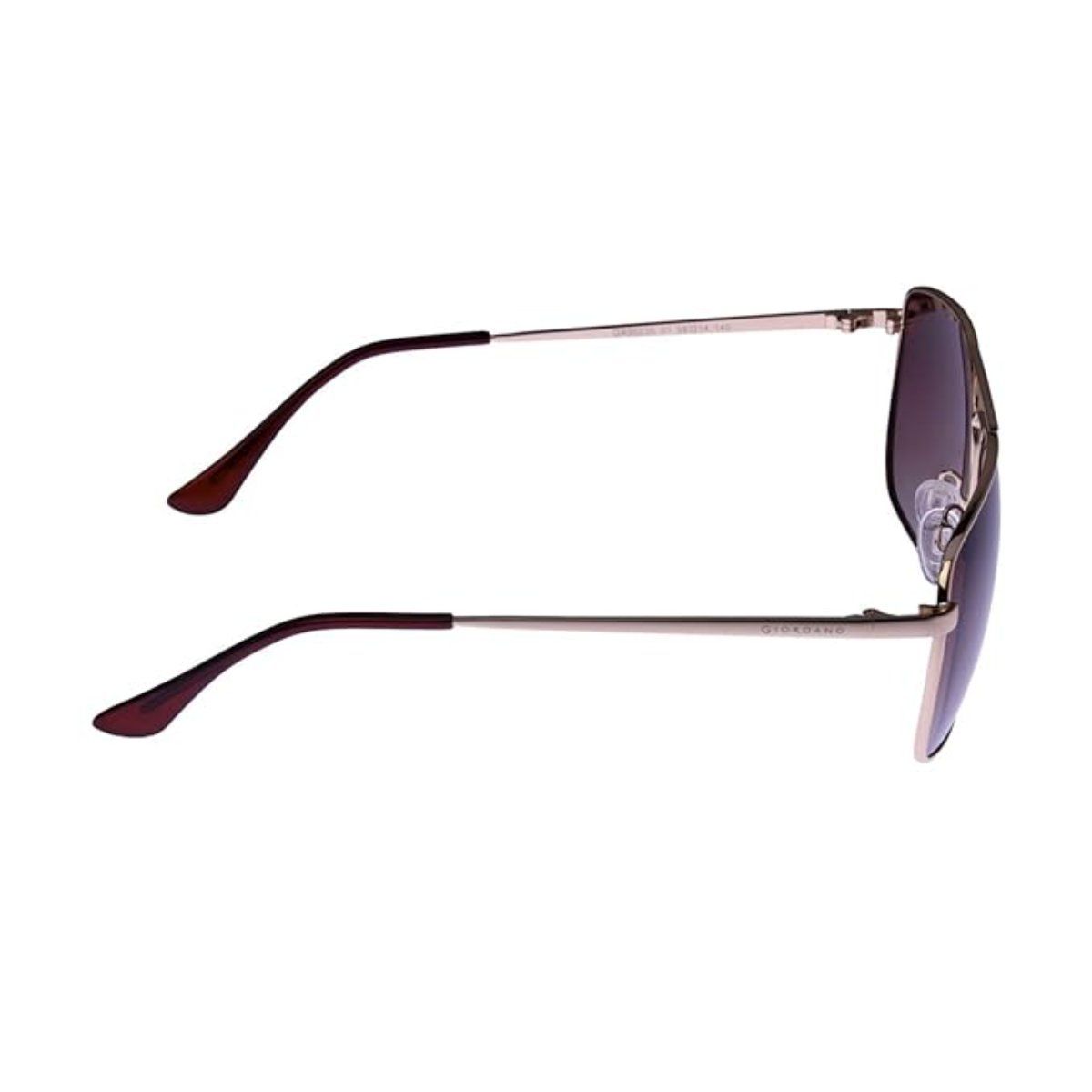 Buy Giordano Uv Protected Square Men S Sunglasses Ga C Online