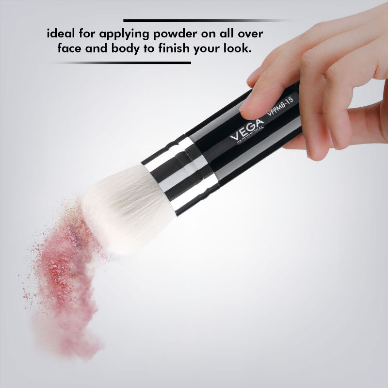 Buy Vega Professional Face Body Polishing Brush Vppmb Online