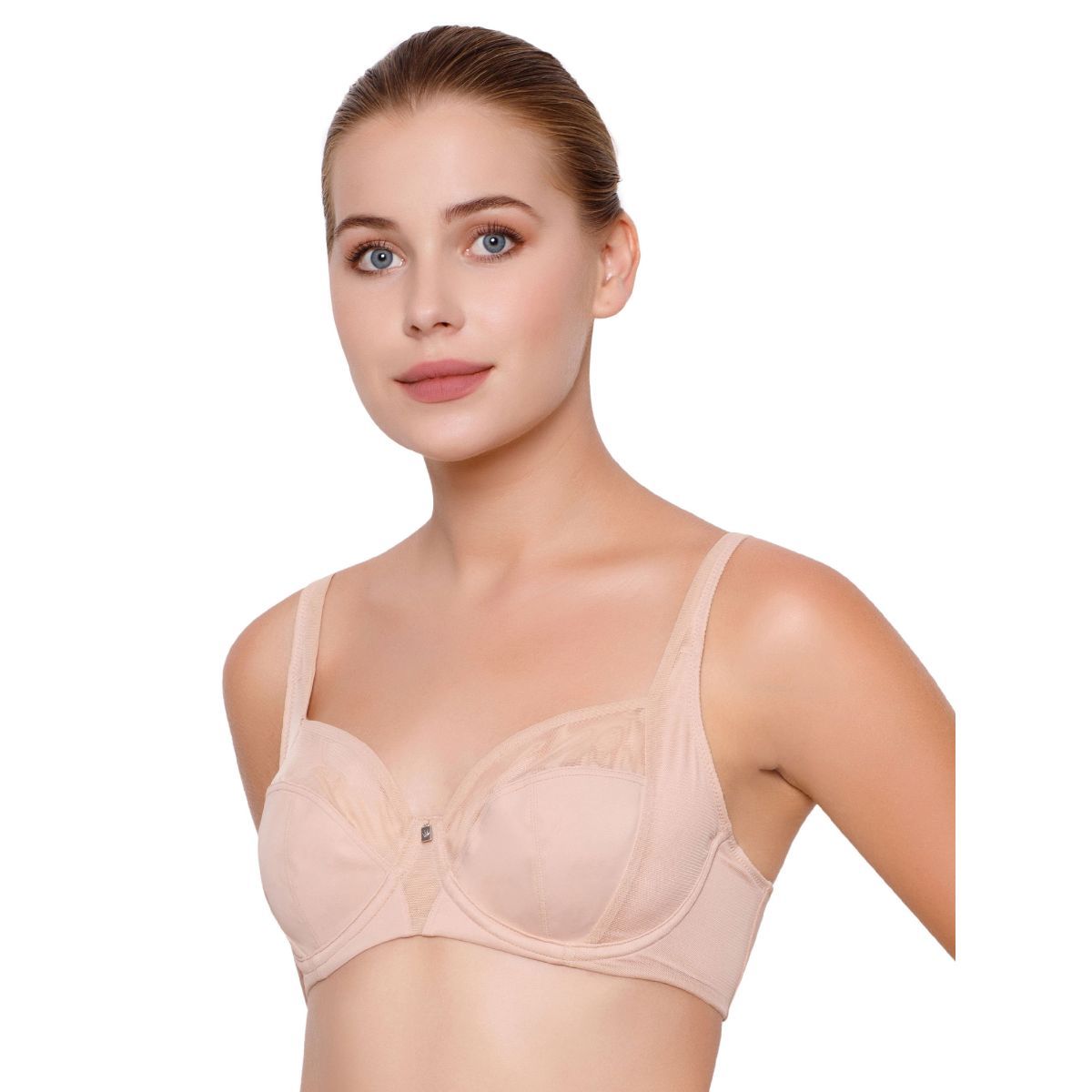 Triumph True Shape Sensation 02 Non Padded Wired 360 Support Minimizer