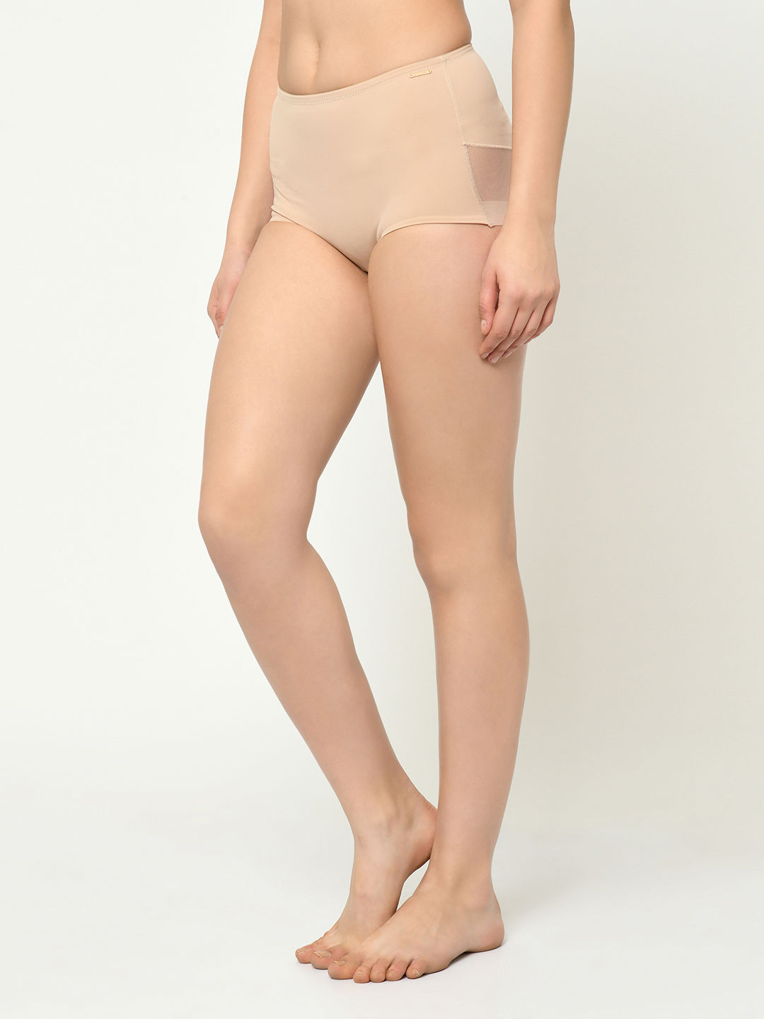 Da Intimo Medium Control Panty Shaper Nude Buy Da Intimo Medium