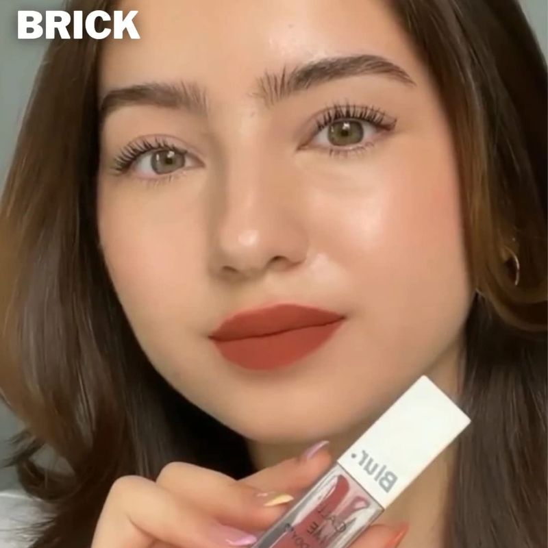 BLUR Call Me Daddy Nude Matte Liquid Lipstick Buy BLUR Call Me Daddy Nude Matte Liquid Lipstick