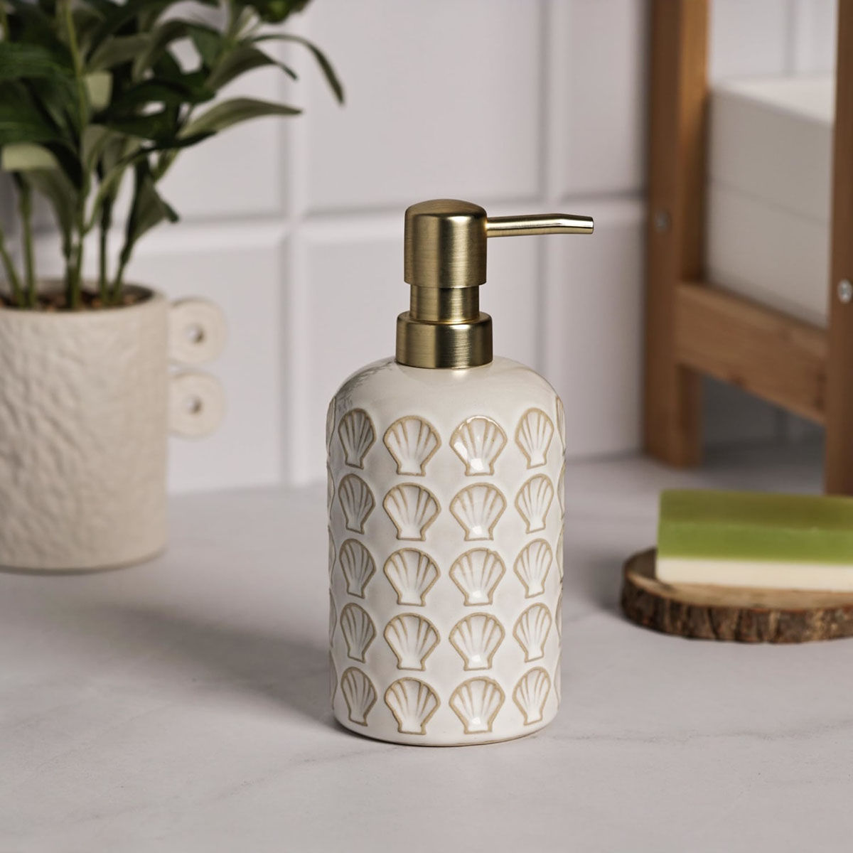 Buy Anko Soap Dispenser Online