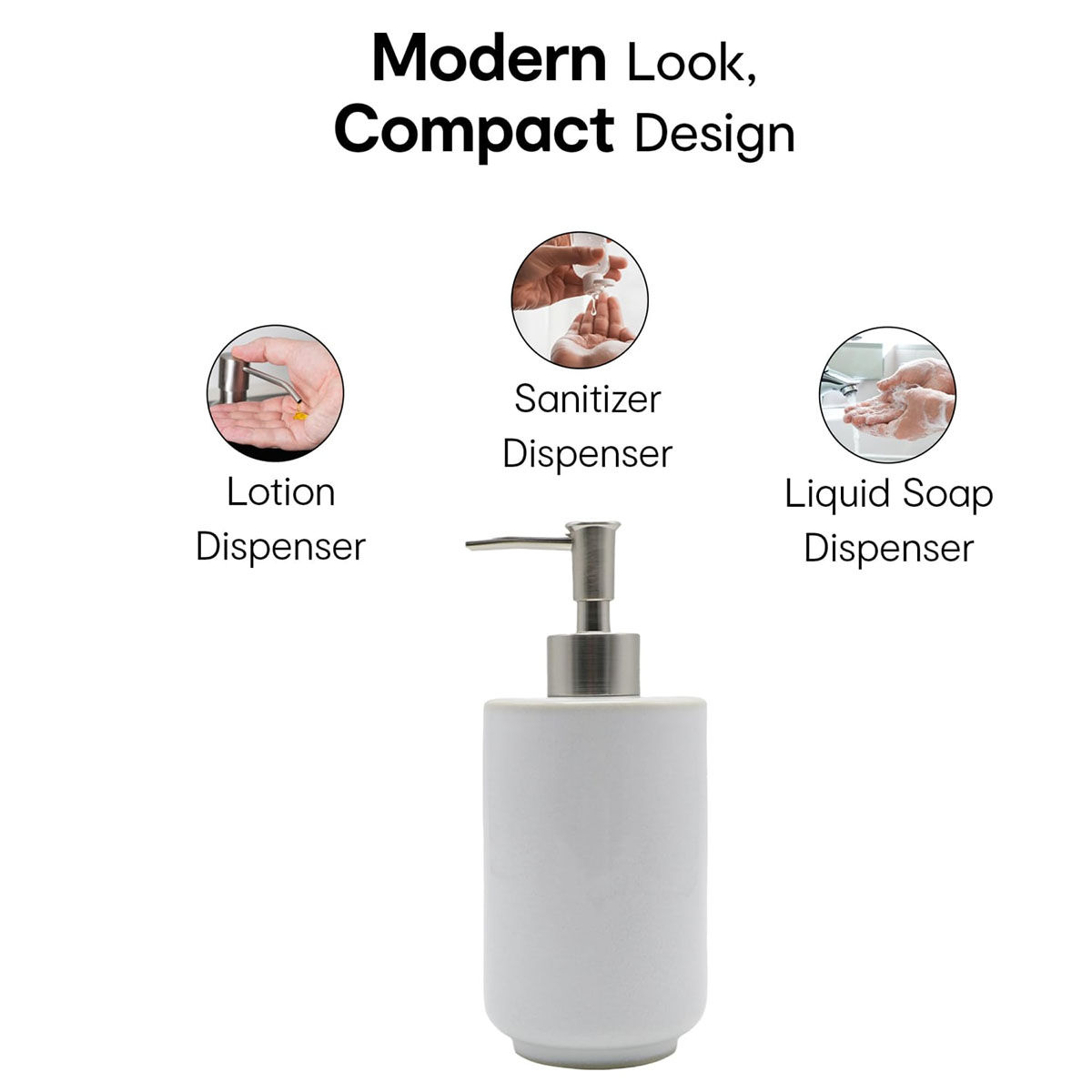 Buy Anko Soap Dispenser Online