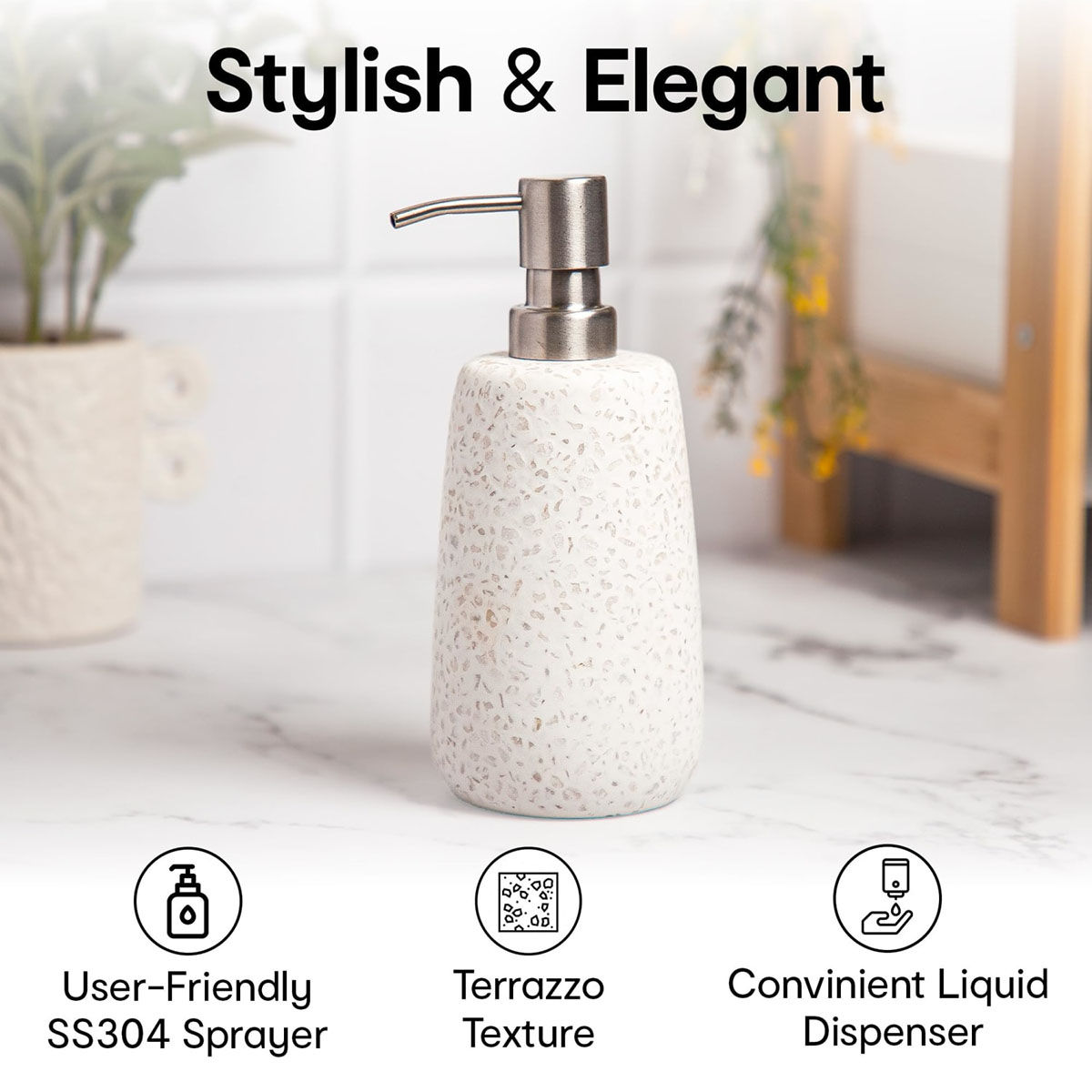 Buy Anko Soap Dispenser Online