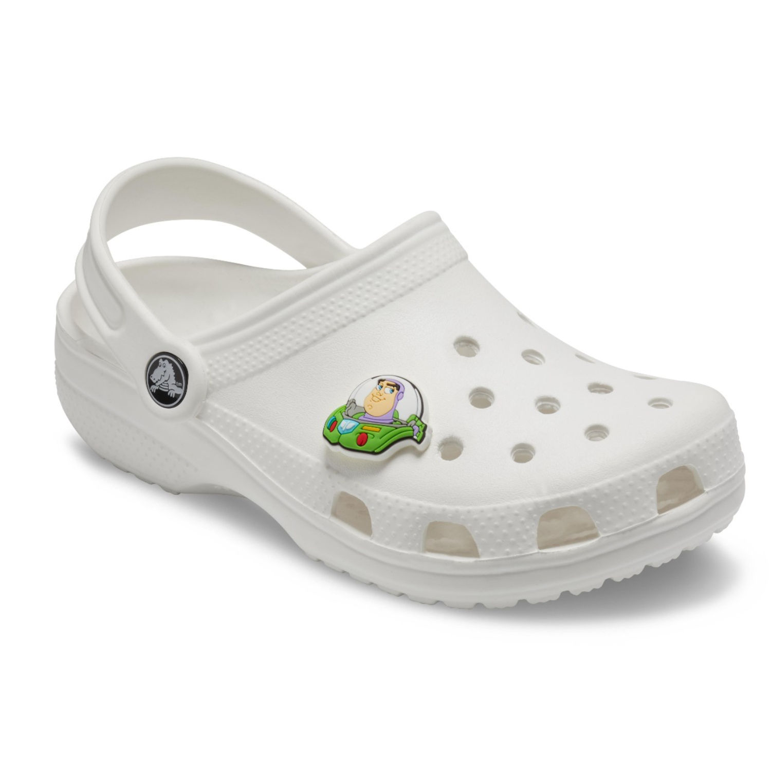 Buy Crocs Toy Story Buzz Lightyear Jibbitz Shoe Charm Online