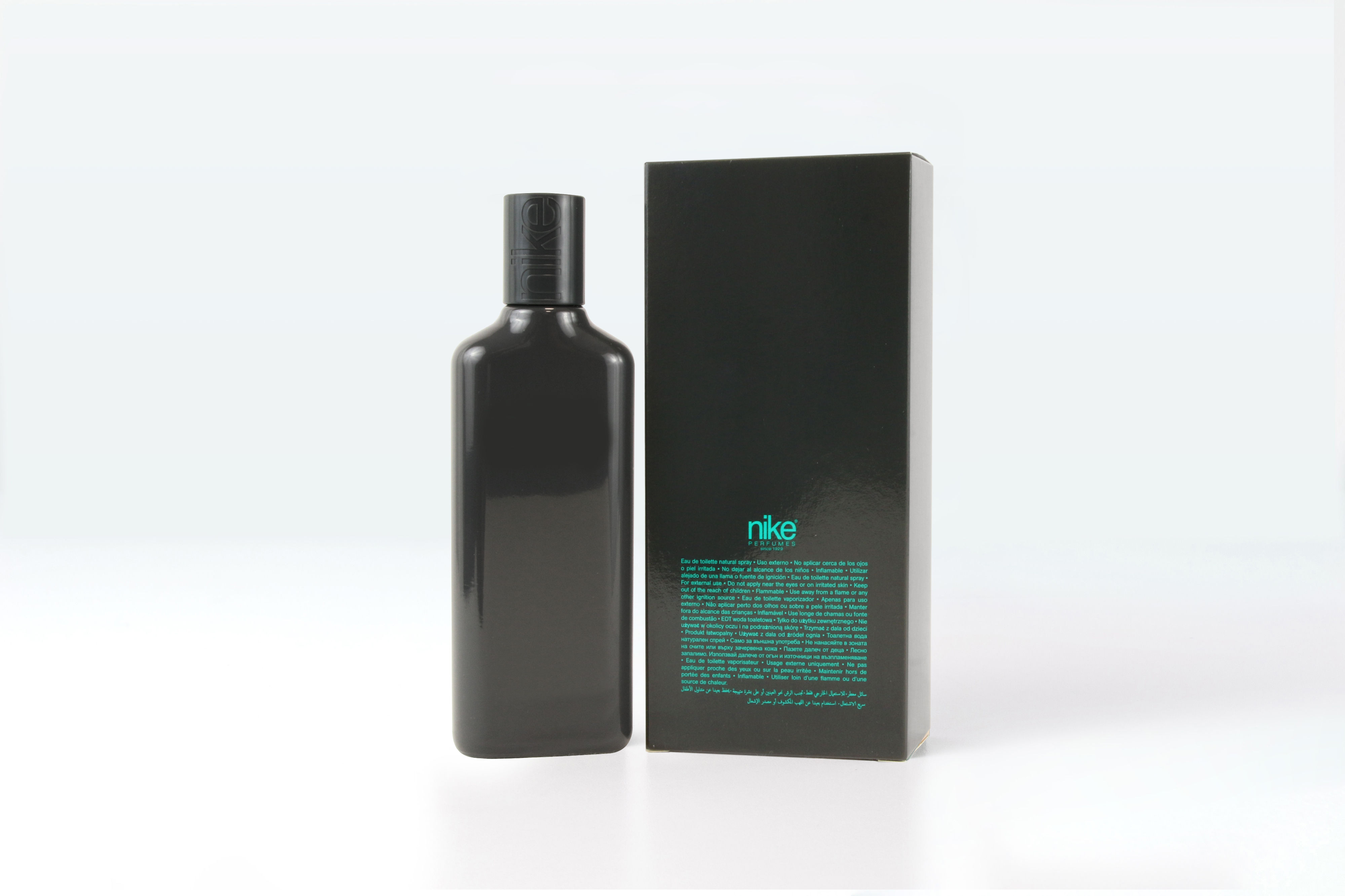 Buy Nike Aromatic Addiction Man EDT Perfume For Him Online