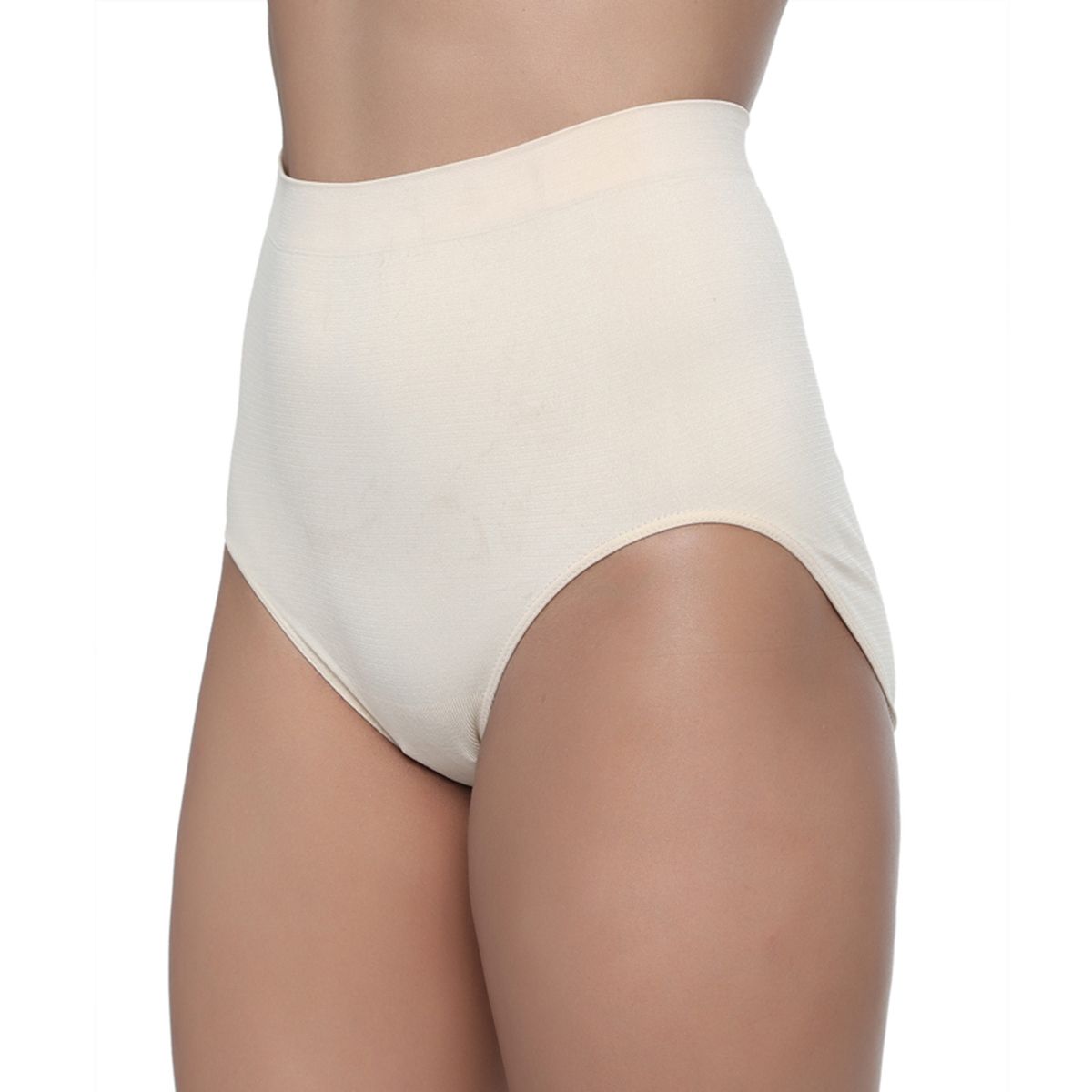 Miorre Seamless Shaper Brief Nude L Buy Miorre Seamless Shaper