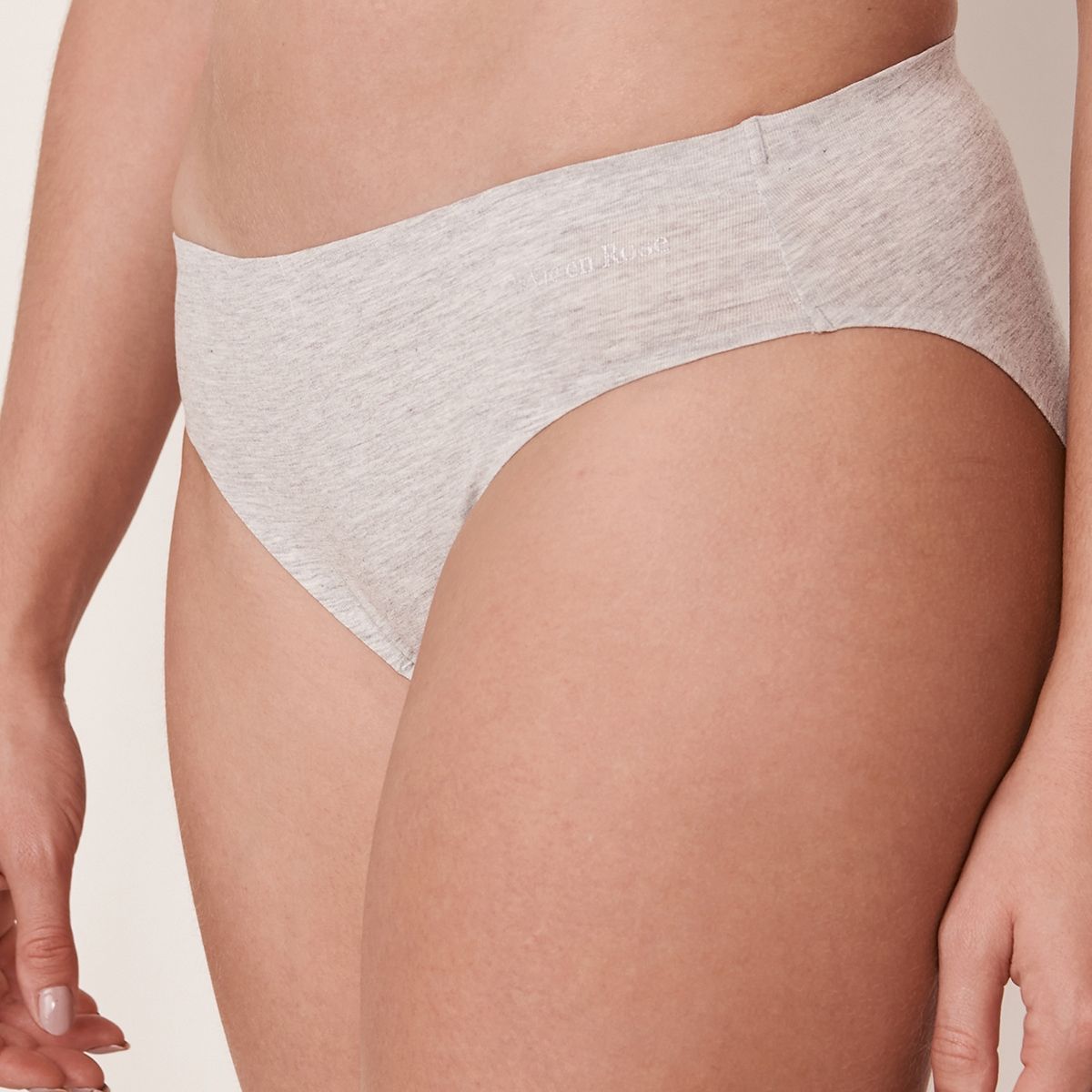 La Vie En Rose Cotton Bonded Bikini Panty Buy La Vie En Rose Cotton