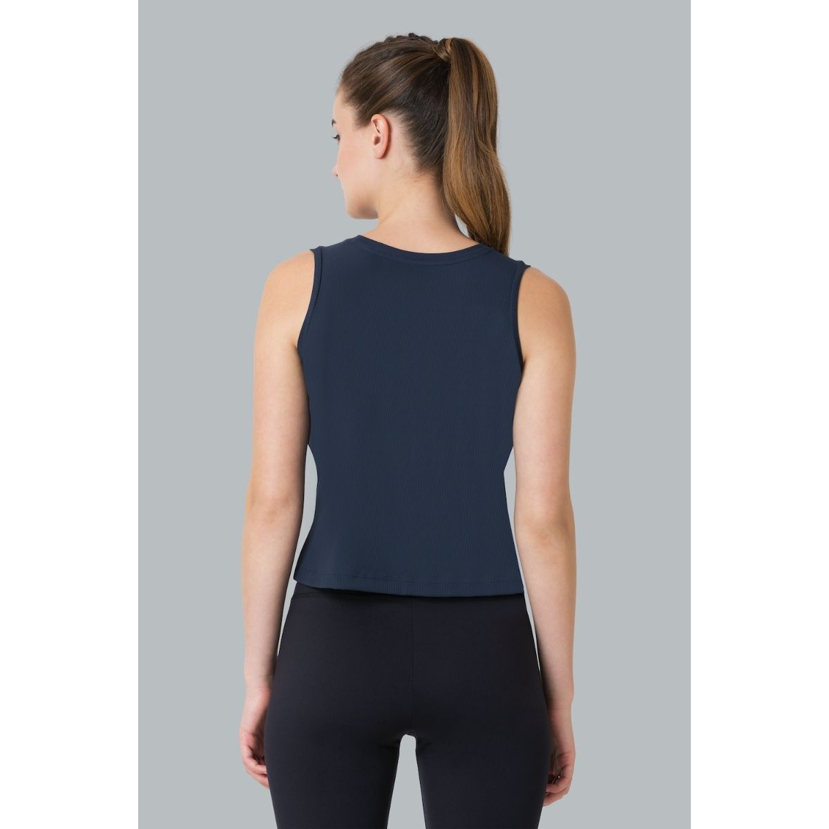 Buy Van Heusen Proactive Elite Women Quick Dry High Stretch Cropped