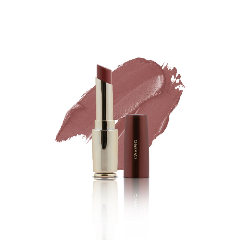 Charmacy Milano Flattering Nude Lipstick Buy Charmacy Milano