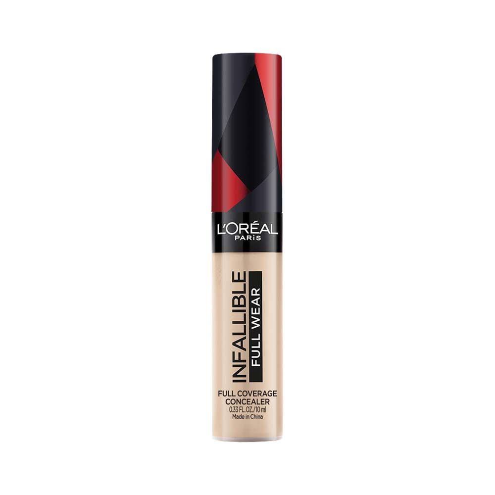 Buy LOreal Paris Infallible Full Wear Concealer Maximum Coverage