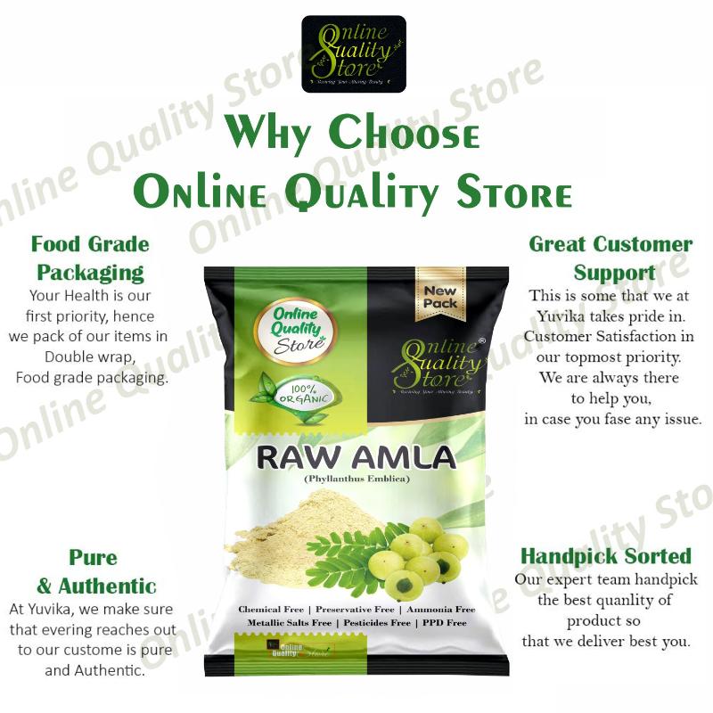 Buy Online Quality Store Raw Amla Dried For Hair Skin Phyllanthus