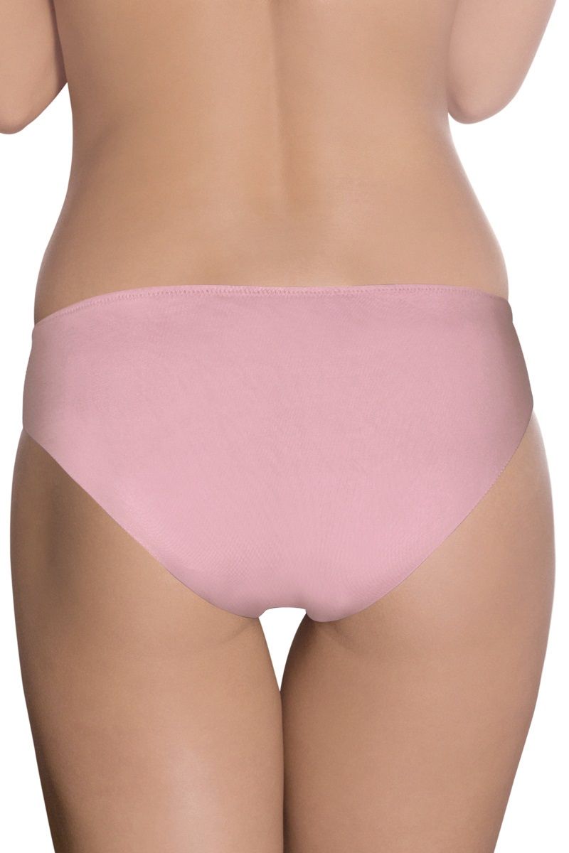 Amante Low Rise Bikini Panty With Lace Light Purple Buy Amante Low