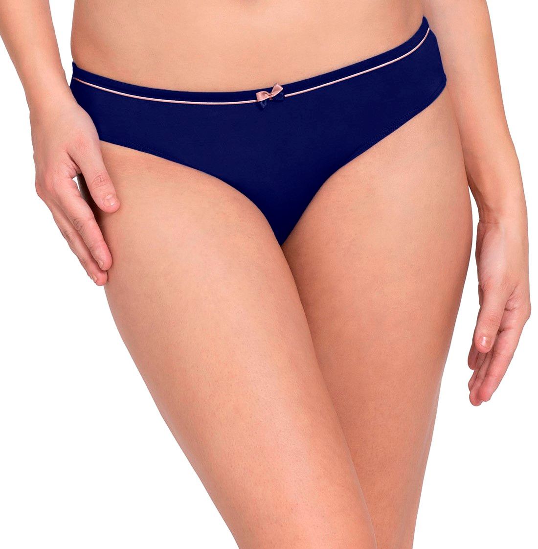 Amante Casual Chic Low Rise Low Rise Bikini Panty Blue Buy Amante