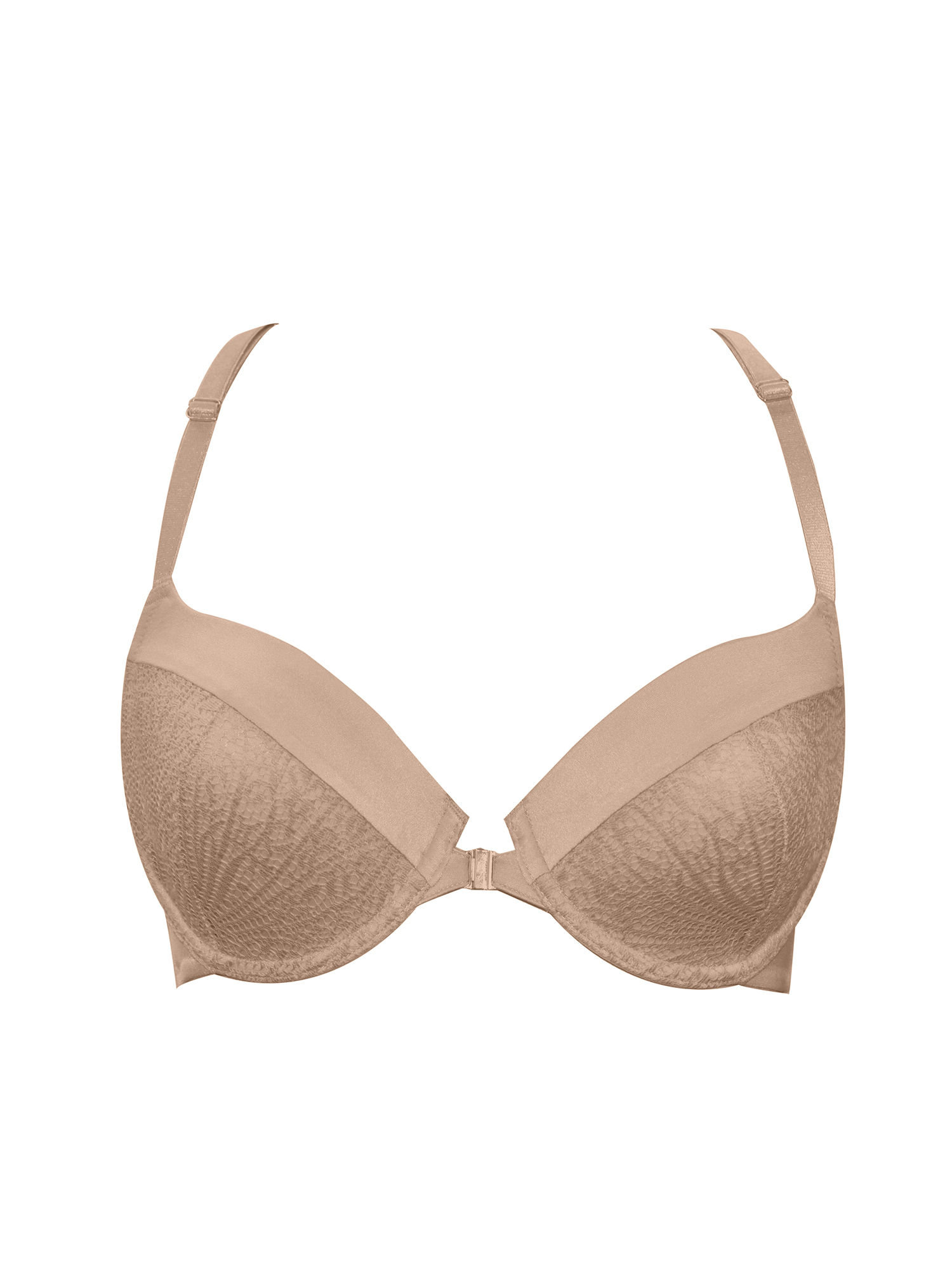 Buy Parfait Nouveau Racerback Padded Bra Style Number A1531 Nude 32D