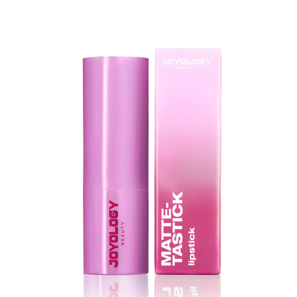 Buy Joyology Beauty Matte Tastick Lipstick Online