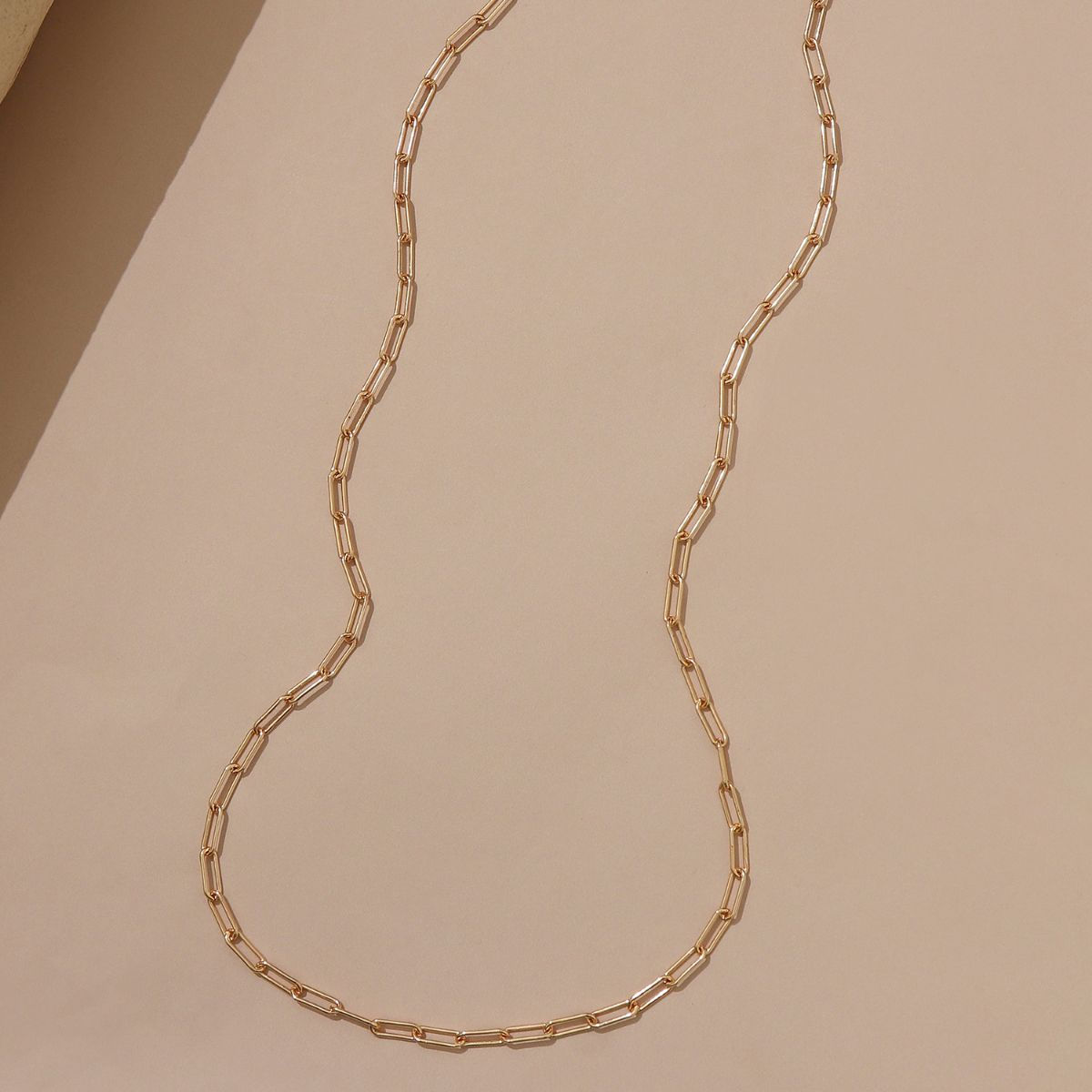 Pipa Bella By Nykaa Fashion Contemporary Gold Link Multiuse Chain Buy