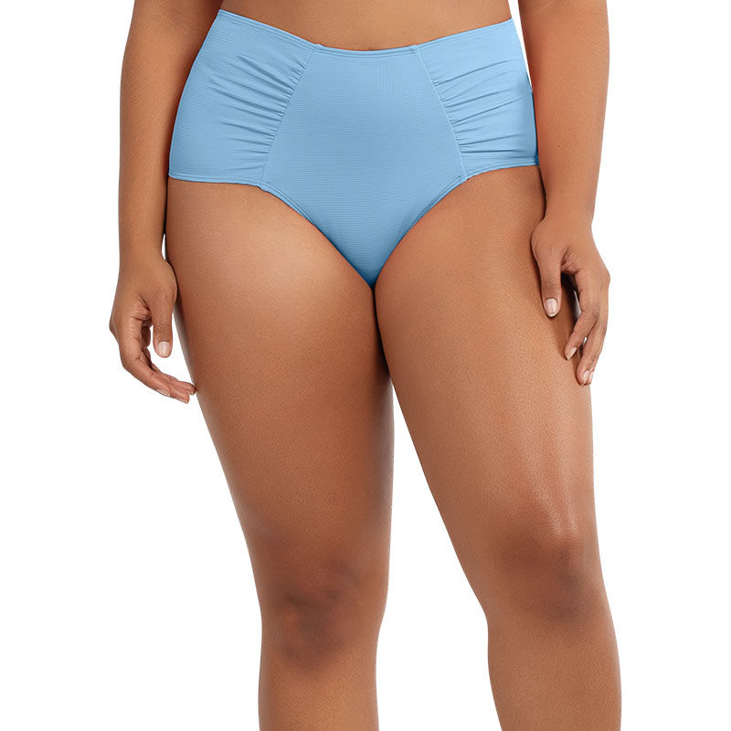 Parfait Vivien Highwaisted Bottom Style Number S Blue Buy