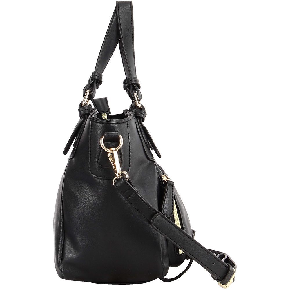 Lavie Paperstone Small Bag Black Buy Lavie Paperstone Small Bag