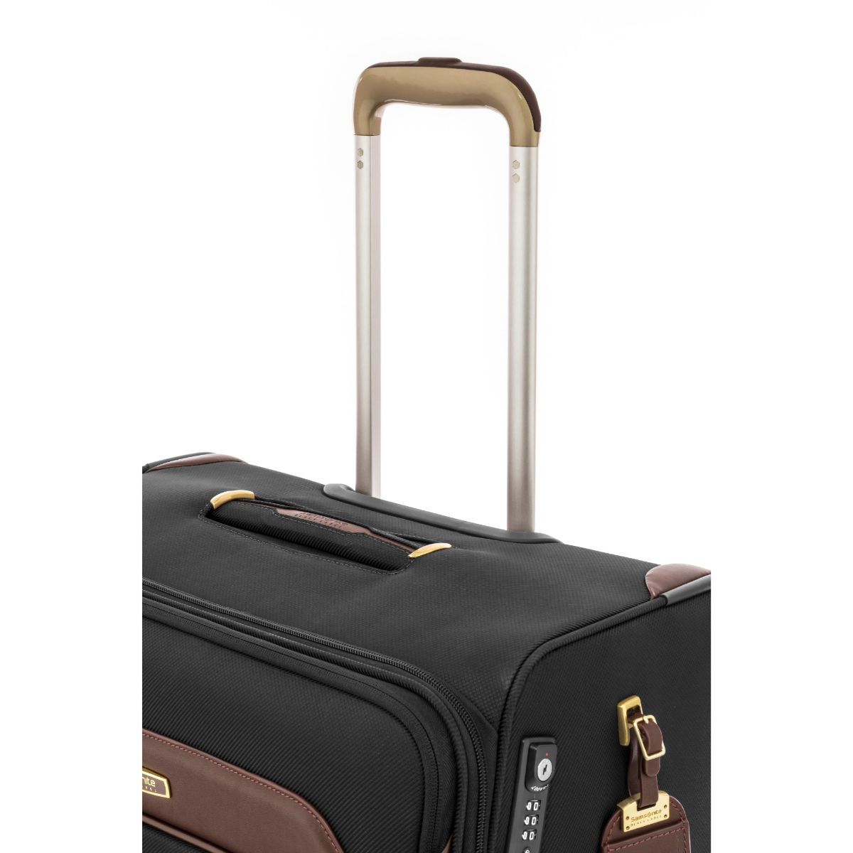 Buy Samsonite Trolley Bag Suitcase For Travel Sbl Regal Cms