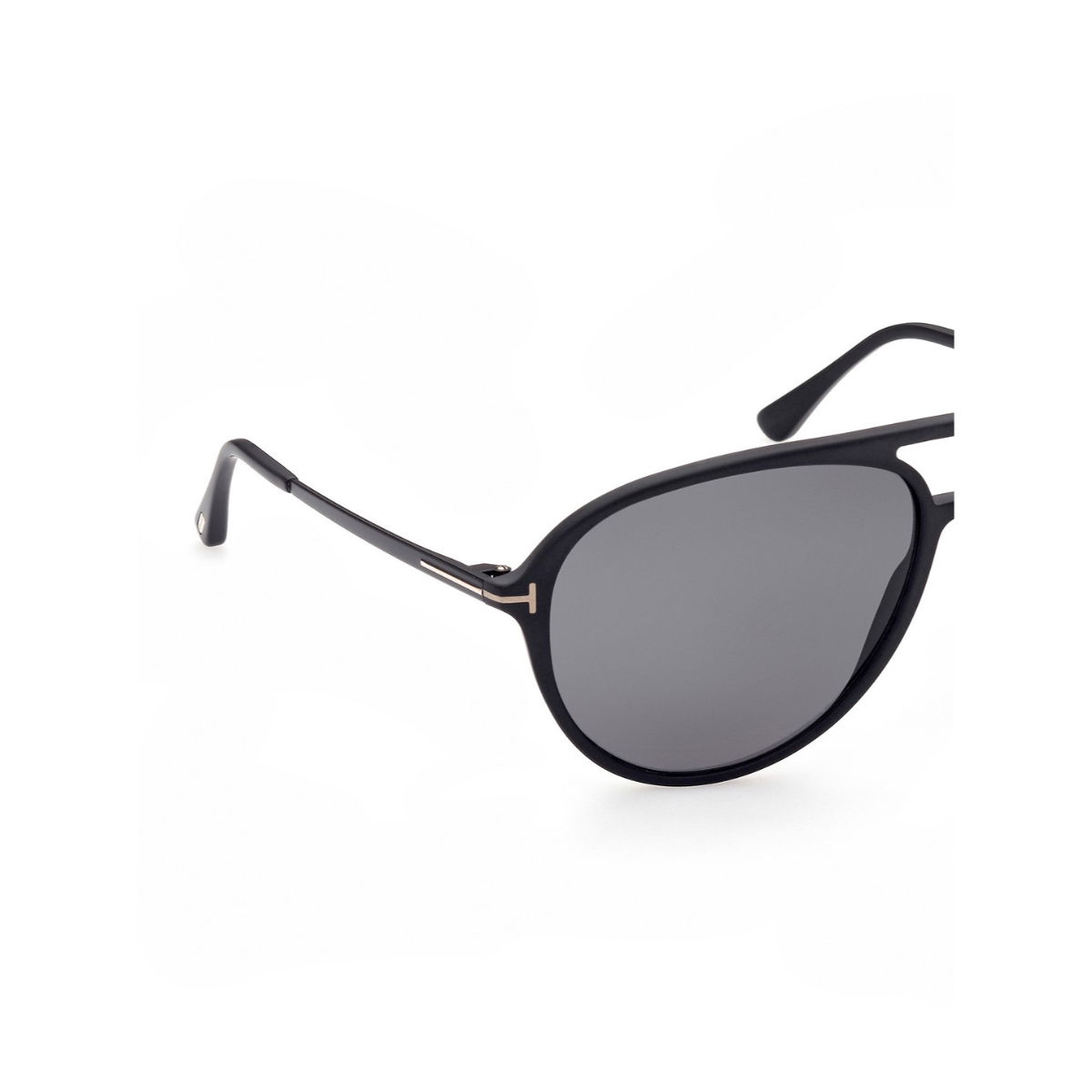 Buy Tom Ford Ft D Samson Aviator Sunglasses For Men Grey Online