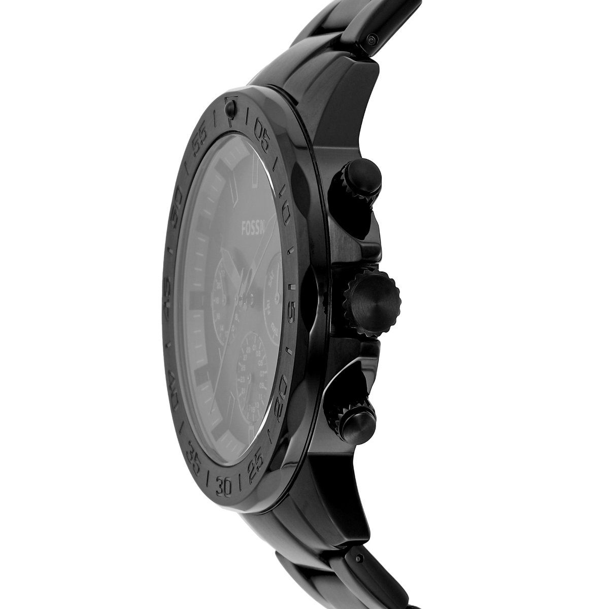 Buy Fossil Bannon Black Watch BQ2587 Online