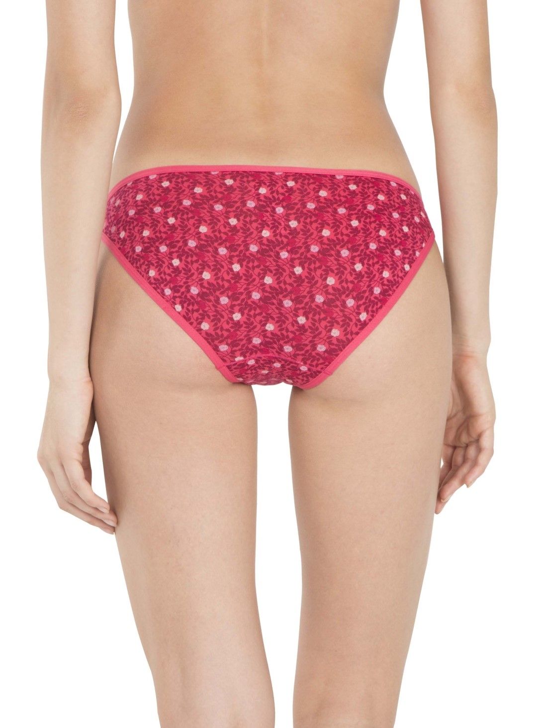 Jockey Ruby Print Bikini Style Number Ss Buy Jockey Ruby Print