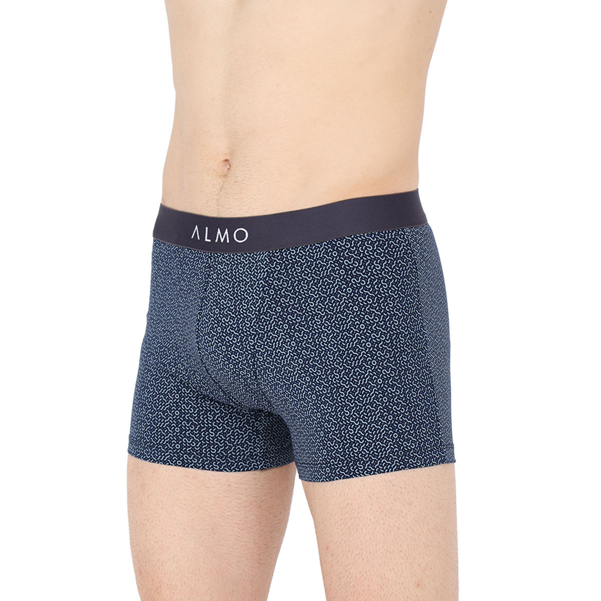 Almo Rico Organic Cotton Printed Trunk Multi Color Buy Almo Rico