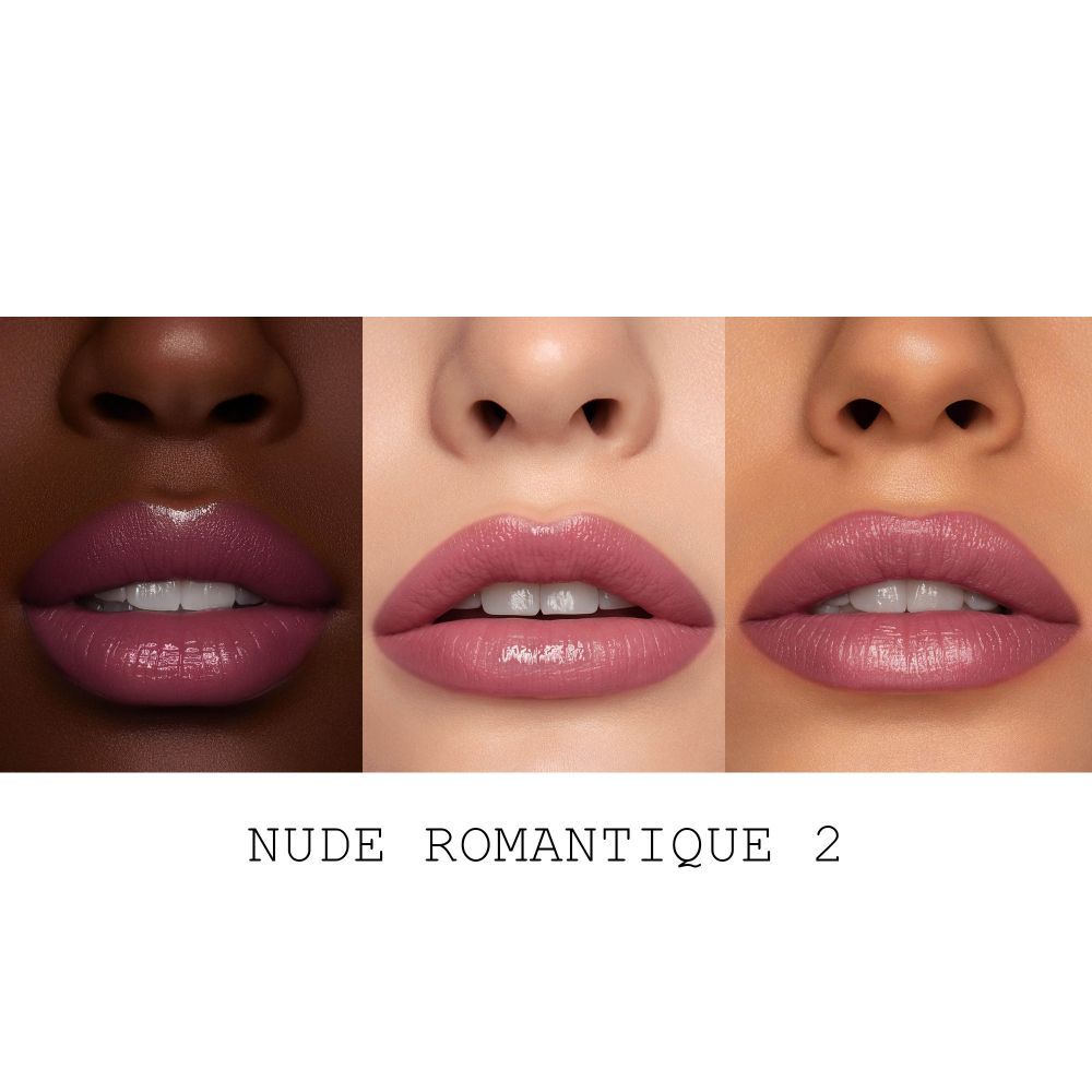 PAT McGRATH LABS Satinallure Lipstick Nude Romantique 2 Buy PAT