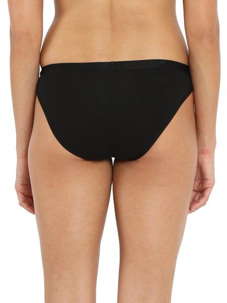 Jockey Black Bikini Style Number M Buy Jockey Black Bikini