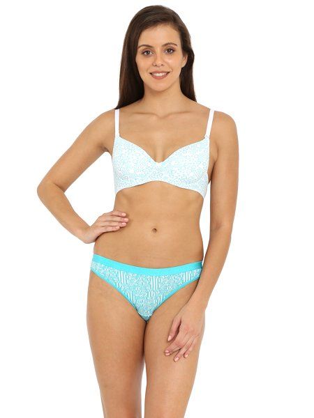 Jockey Jteal Prints Bikini Style Number Buy Jockey Jteal Prints