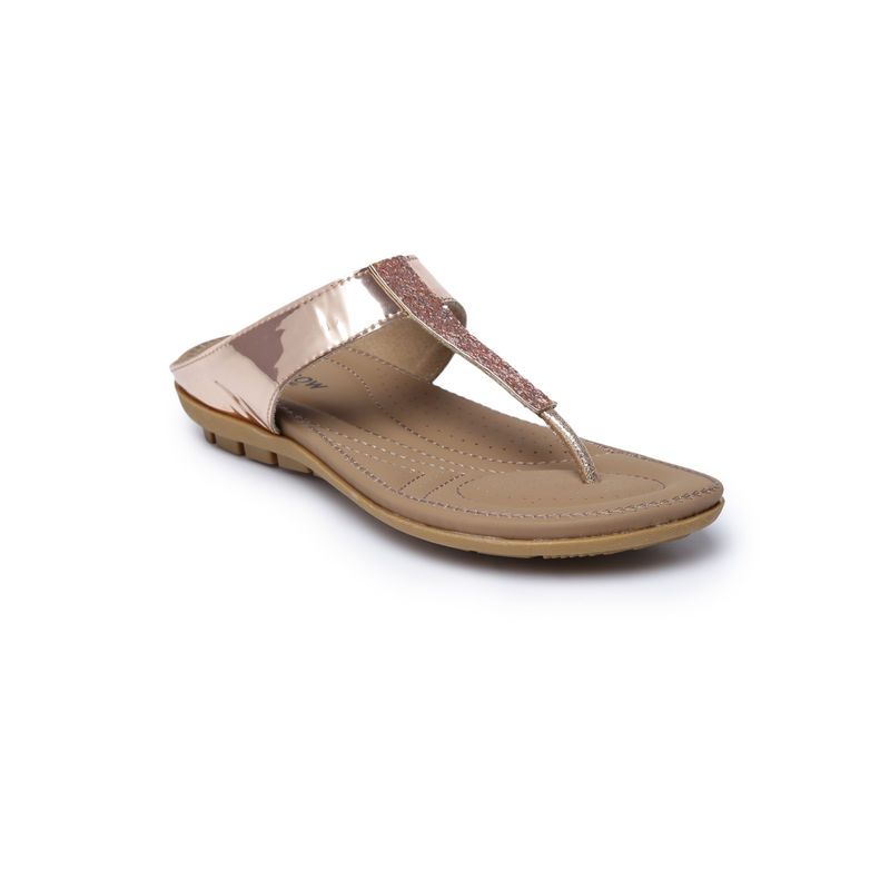 Monrow Nude Sequined Flats Buy Monrow Nude Sequined Flats Online At Best Price In India Nykaa