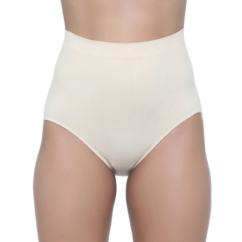 Buy Miorre Seamless Shaper Brief Nude L Online
