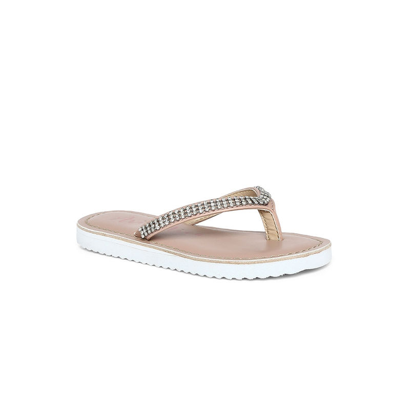 Aria Nica Diamond Nude Round Toe Flats Euro Buy Aria Nica Diamond Nude Round Toe Flats