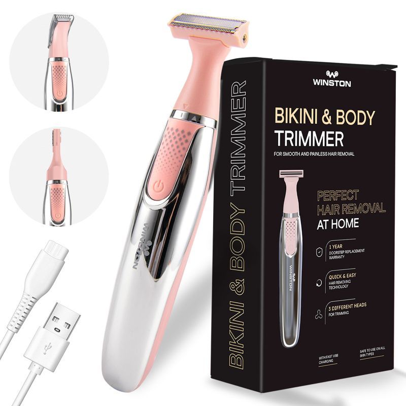 Winston Bikini Body Trimmer Buy Winston Bikini Body Trimmer Online