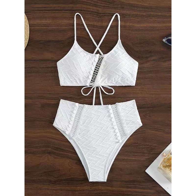 Buy Addery Mermaid Scales Bikini Set Of 2 S Online
