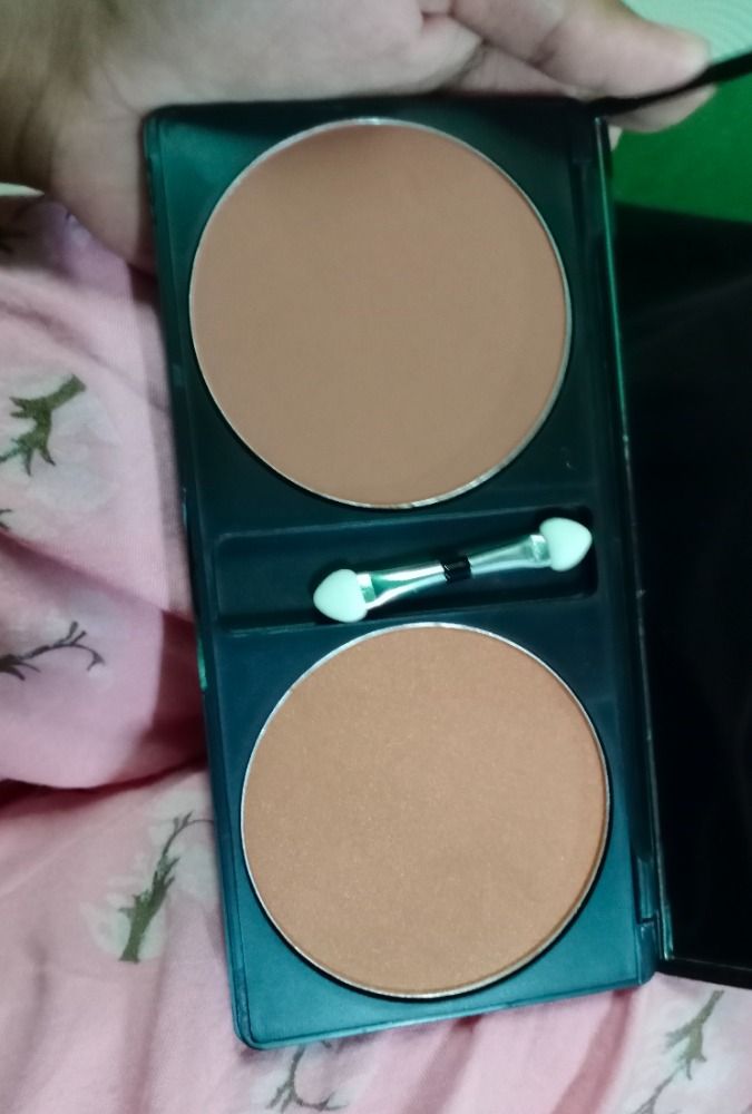 Pac Terracotta Bronzing Powder Reviews Online Nykaa