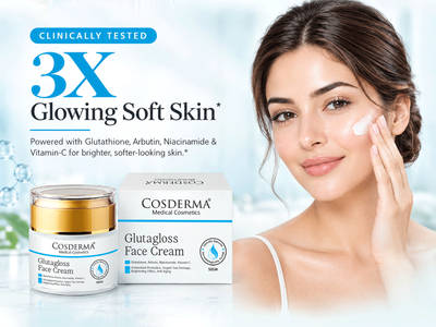 cosderma glutathione cream Buy Glutagloss Face Online Beauoxi White Max 12