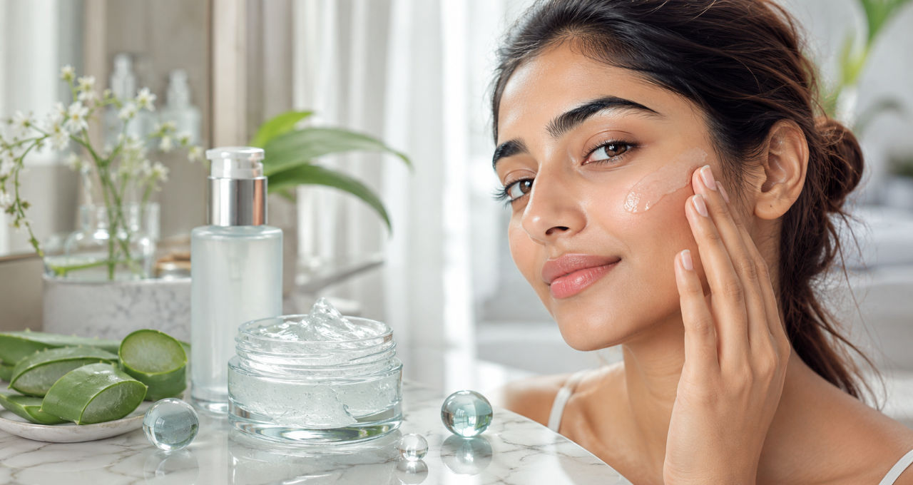 Which Moisturizer Is Best for Oily Skin Without Feeling Greasy?