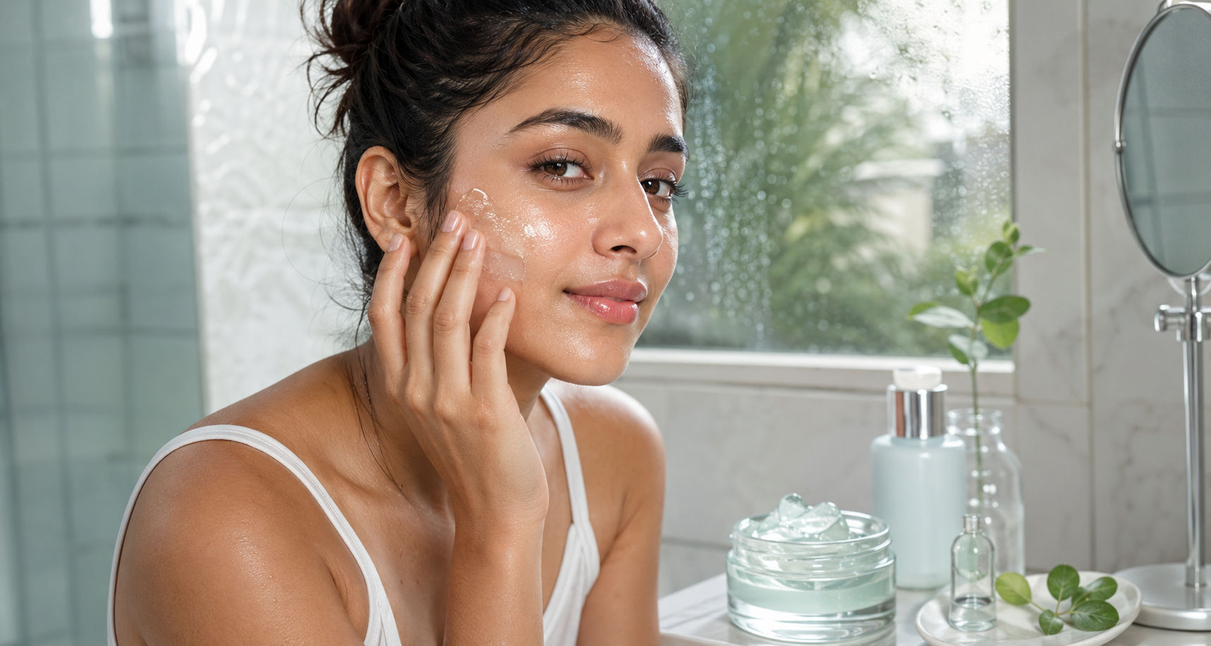 10 Best Moisturisers for Oily Skin That Keep Greasiness at Bay
