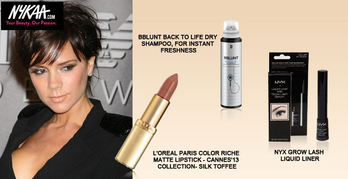 Rock Anushkas <i>PK</i> pixie style hairdo - 7