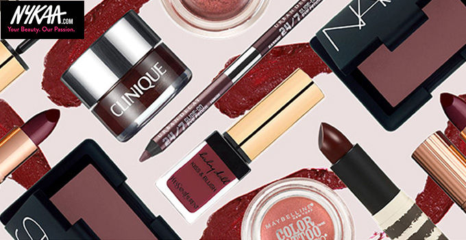 Work the trend: Marsala is here! - 12