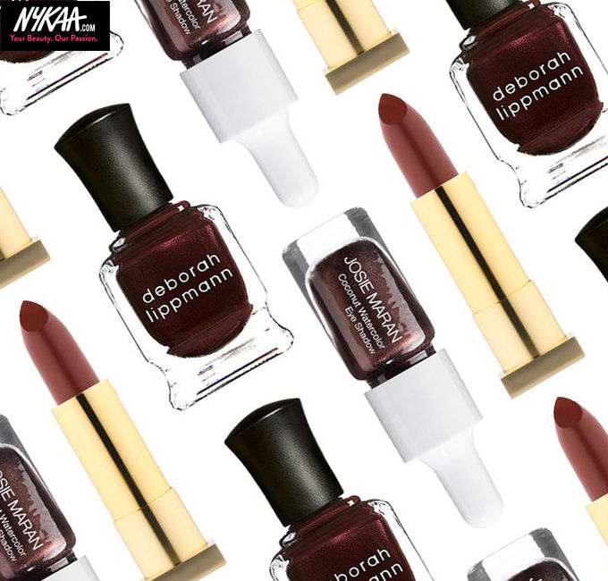 Work the trend: Marsala is here! - 4