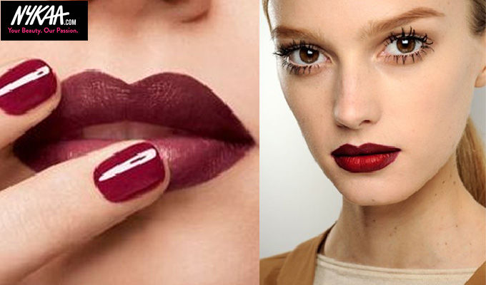 Work the trend: Marsala is here! - 8