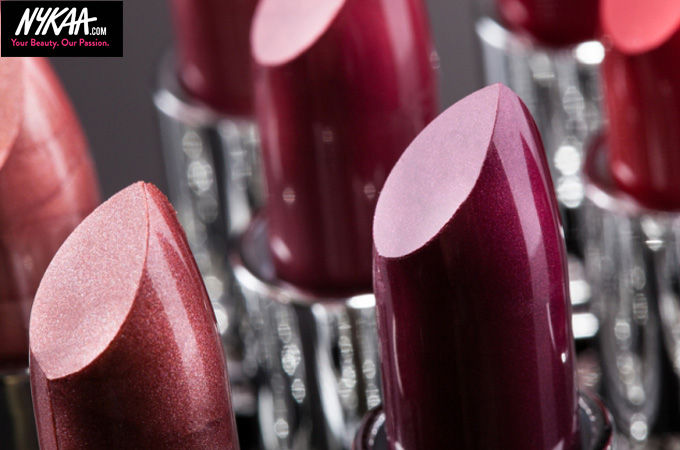 Work the trend: Marsala is here! - 10