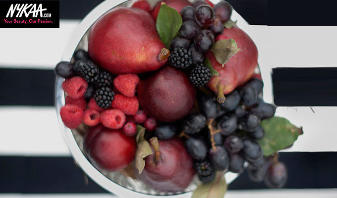 Work the trend: Marsala is here! - 2