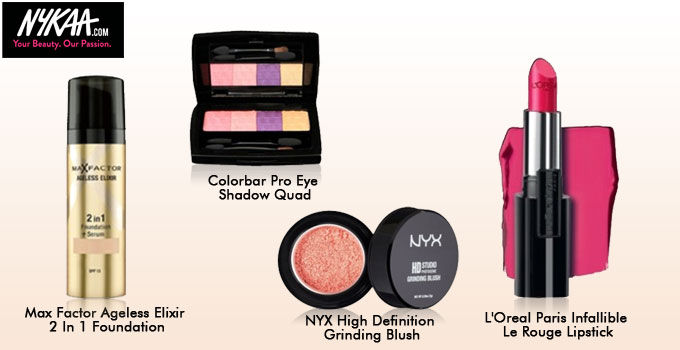 <i>Bigg Boss</i> S8 Ladies Style Special - 5