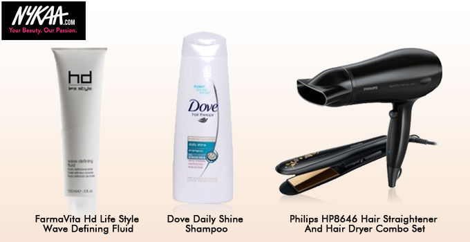 <i>Bigg Boss</i> S8 Ladies Style Special - 7