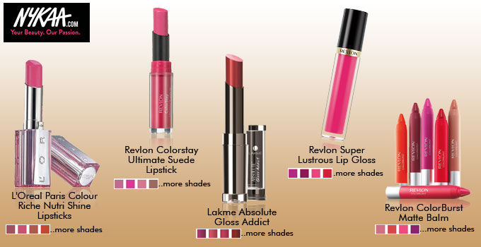 Ankitas Tips To Master Dewy, Glowing Winter Makeup - 8