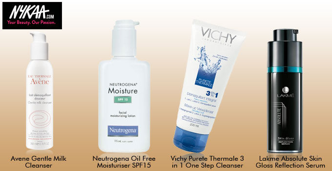 Ankitas Tips To Master Dewy, Glowing Winter Makeup - 2